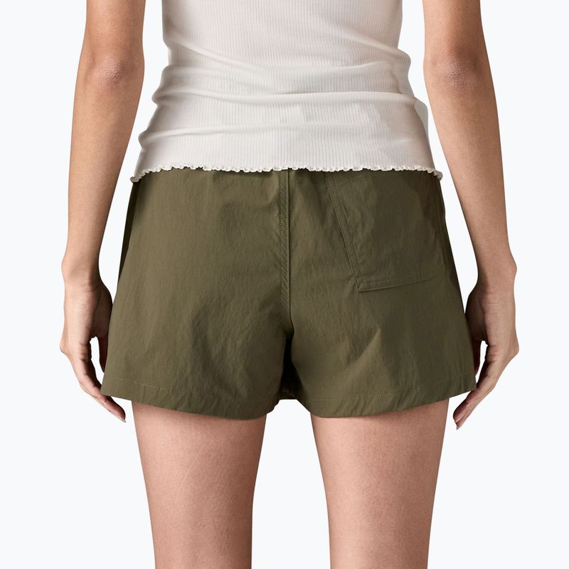 Skirt Patagonia Outdoor Everyday basin green 2