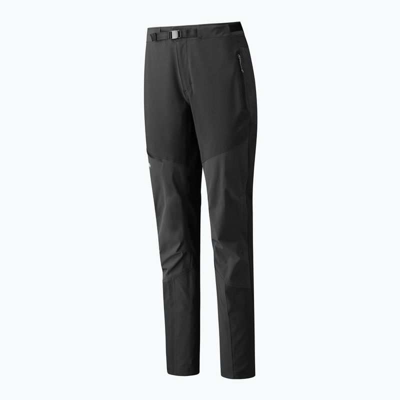 Patagonia women's Terravia Alpine Pants black w/ink black 9