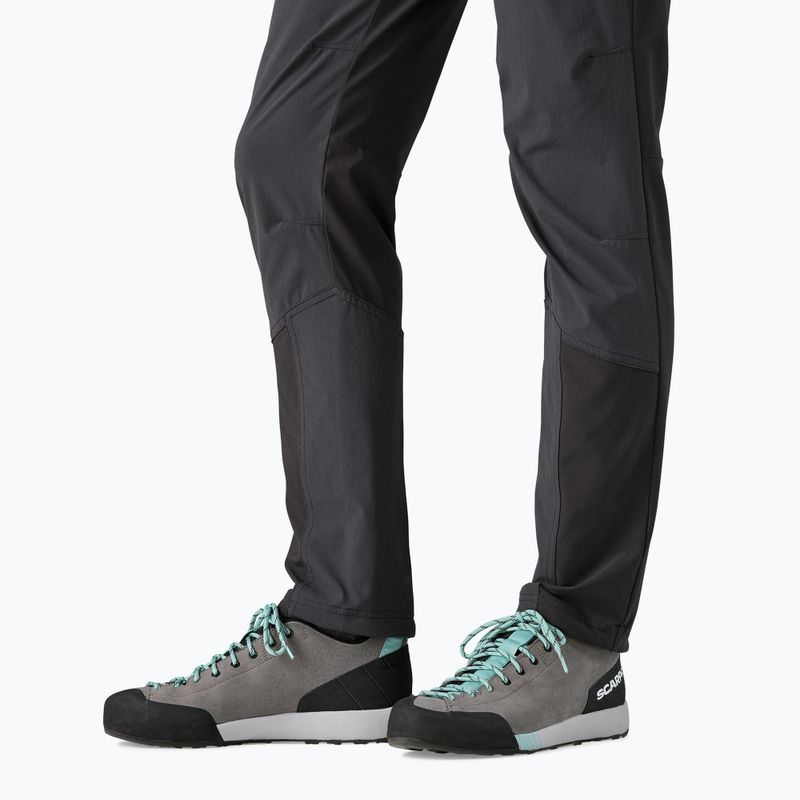 Patagonia women's Terravia Alpine Pants black w/ink black 7