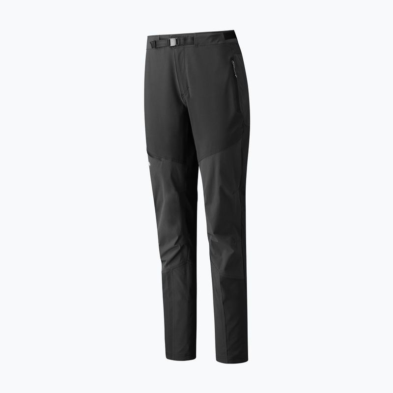Patagonia women's Terravia Alpine Pants black w/ink black 9