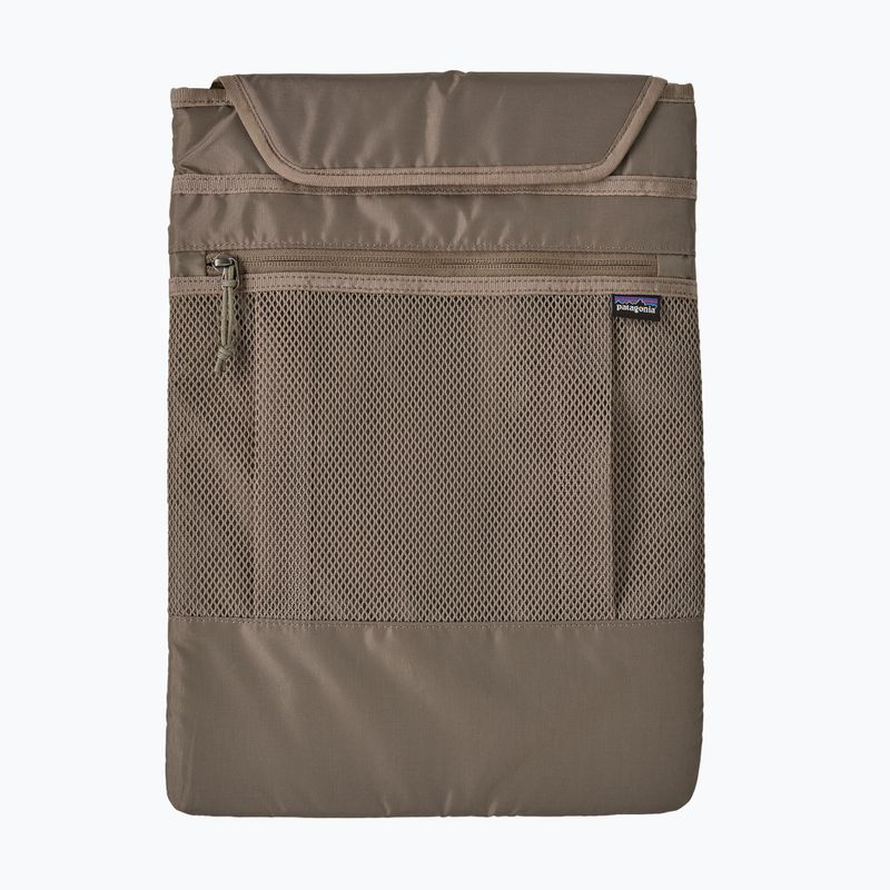 Urban backpack Patagonia Refugio Day Pack 26 l noble grey 3