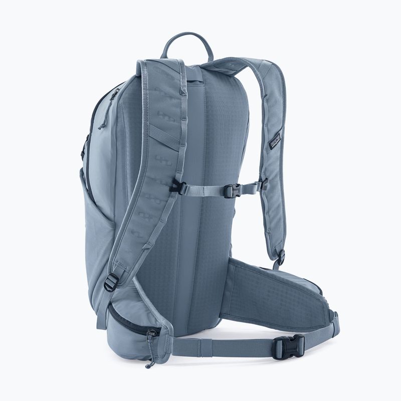 Backpack Patagonia Terravia Pack 22 l M barnacle blue 2
