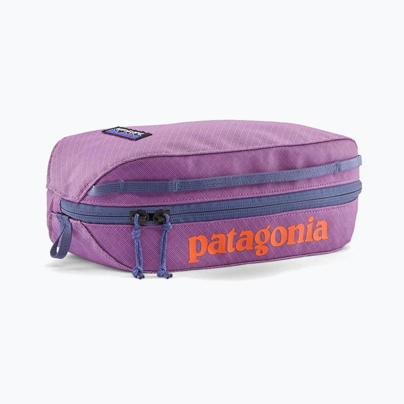 Travel organiser Patagonia Black Hole Cube 3 l brisk purple