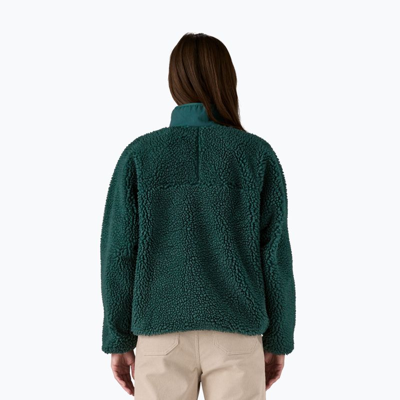 Women's trekking jacket Patagonia Classic Retro-X 3