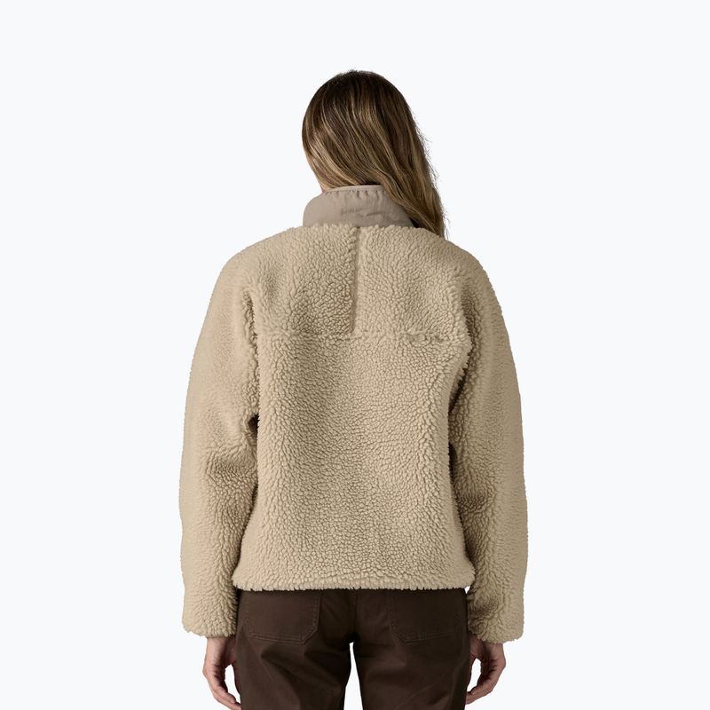 Women's trekking jacket Patagonia Classic Retro-X 3