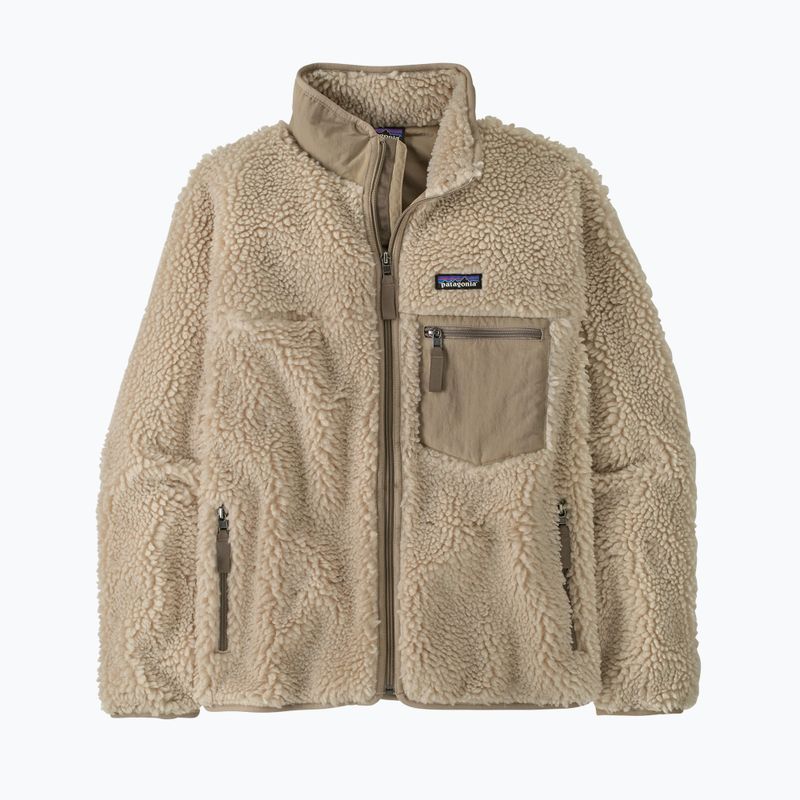 Women's trekking jacket Patagonia Classic Retro-X 4