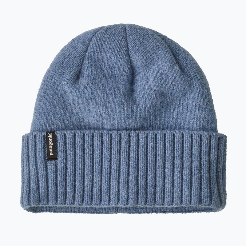 Patagonia winter beanie Brodeo barnacle blue