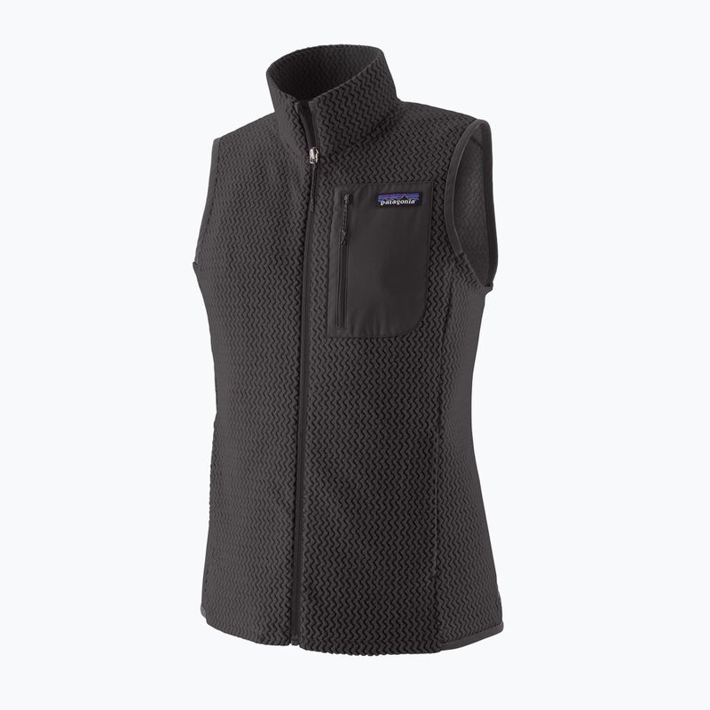 Women's gilet Patagonia R1 Air black 4