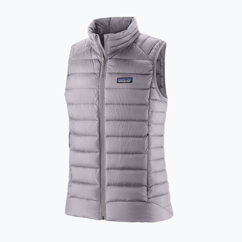 Women's gilet Patagonia Down Sweater permafrost purple