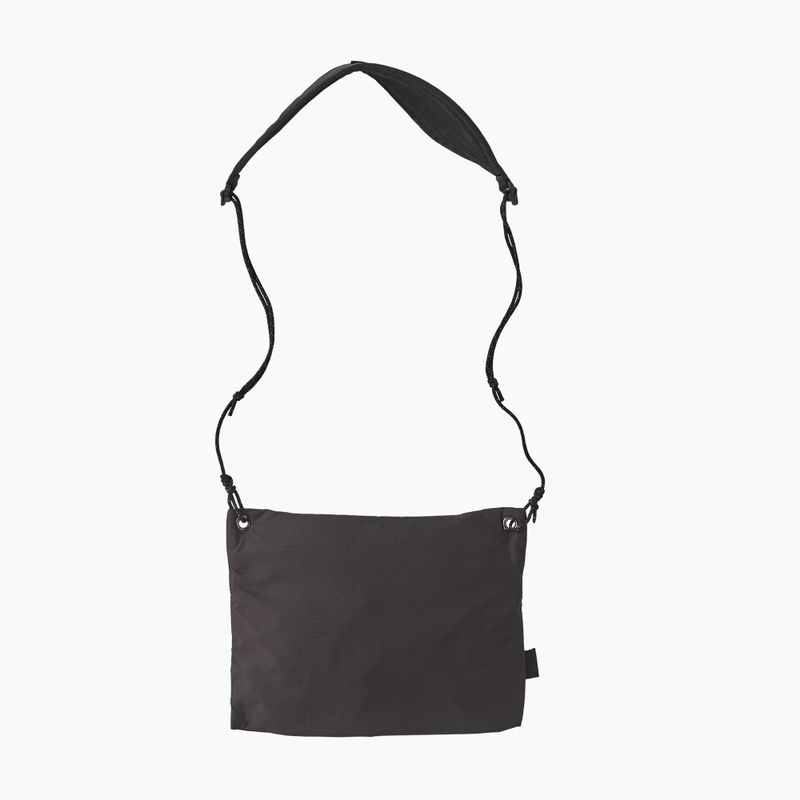 Patagonia Terravia Sacoche pouch black 2