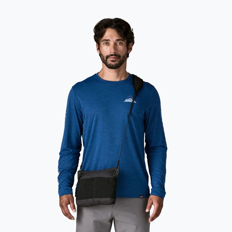 Patagonia Terravia Sacoche pouch black 6