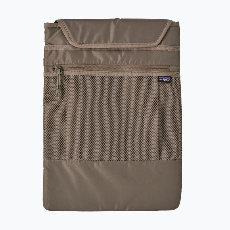 Urban backpack Patagonia Refugio Day Pack 26 l splashing seas/wing grey 3
