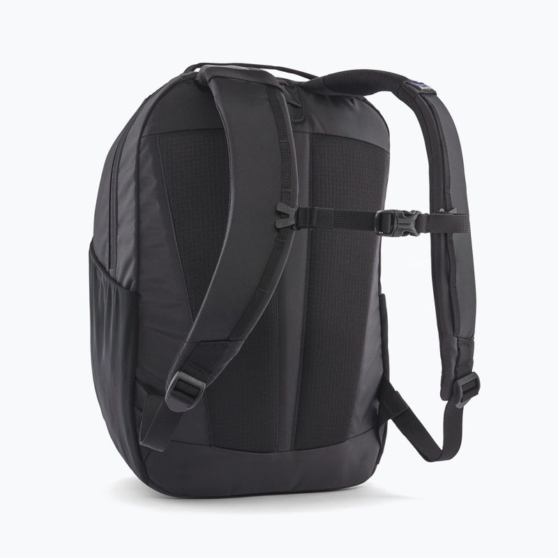 Urban backpack Patagonia Atom Day Pack 24 l black 2