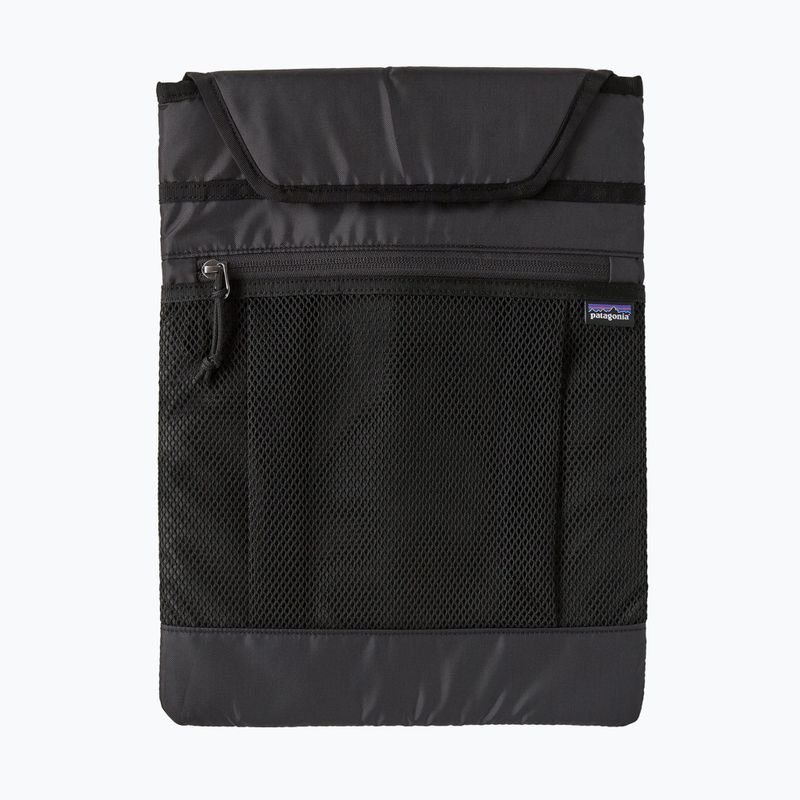 Urban backpack Patagonia Atom Day Pack 24 l black 4