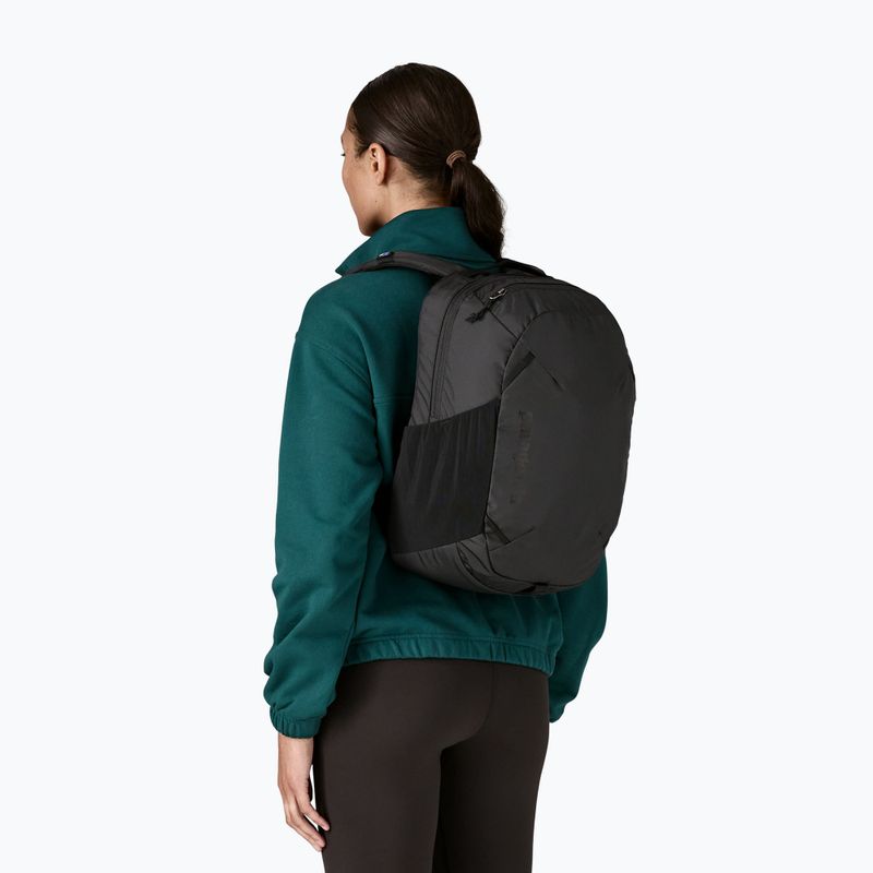 Urban backpack Patagonia Atom Day Pack 24 l black 5