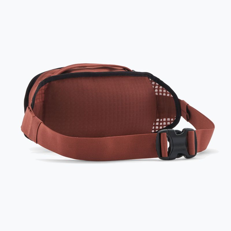 Waistbag Patagonia Fieldsmith Hip Pack 5 l dried vanilla 2