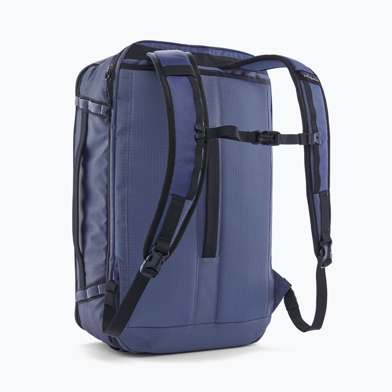 Hiking backpack Patagonia Black Hole Mini MLC 30 l current blue 2