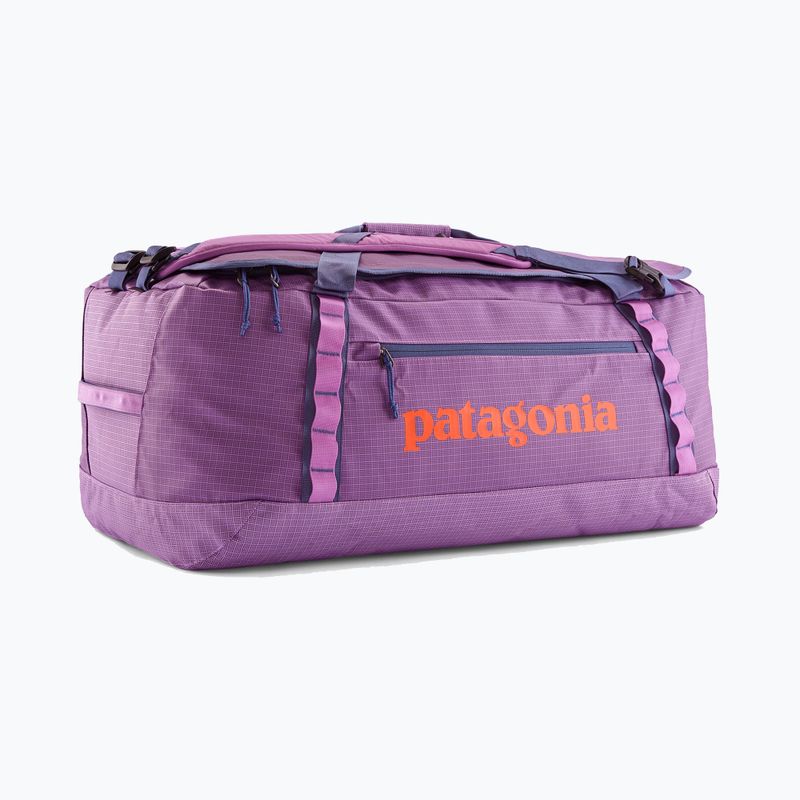 Travel bag Patagonia Black Hole Duffel 70 l brisk blue
