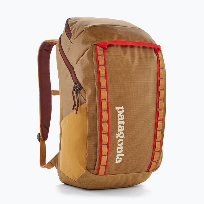 Patagonia Black Hole Pack 32 l talon gold urban backpack