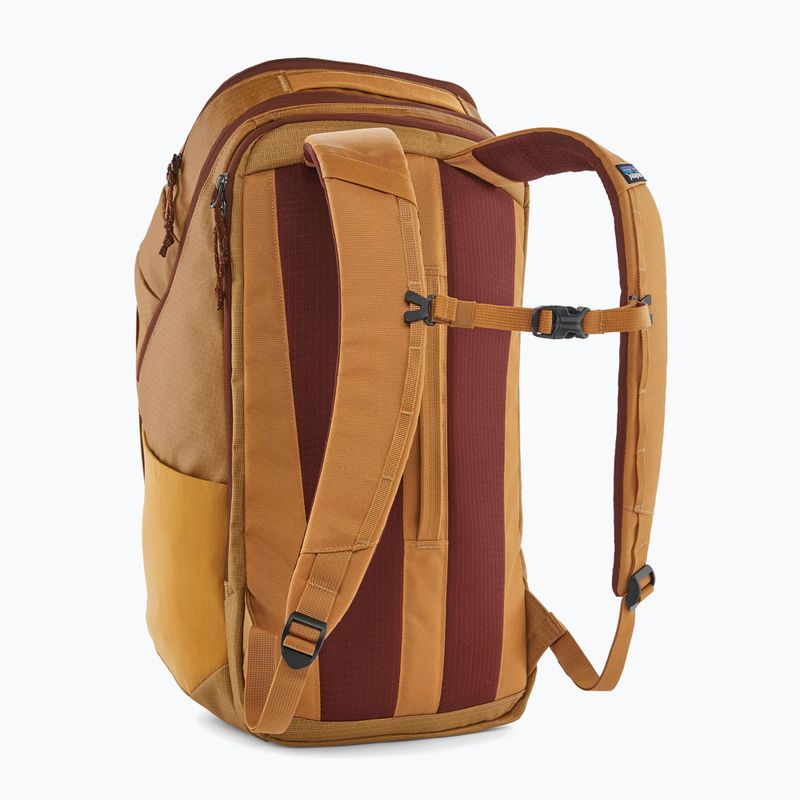 Urban backpack Patagonia Black Hole Pack 32 l talon gold 2