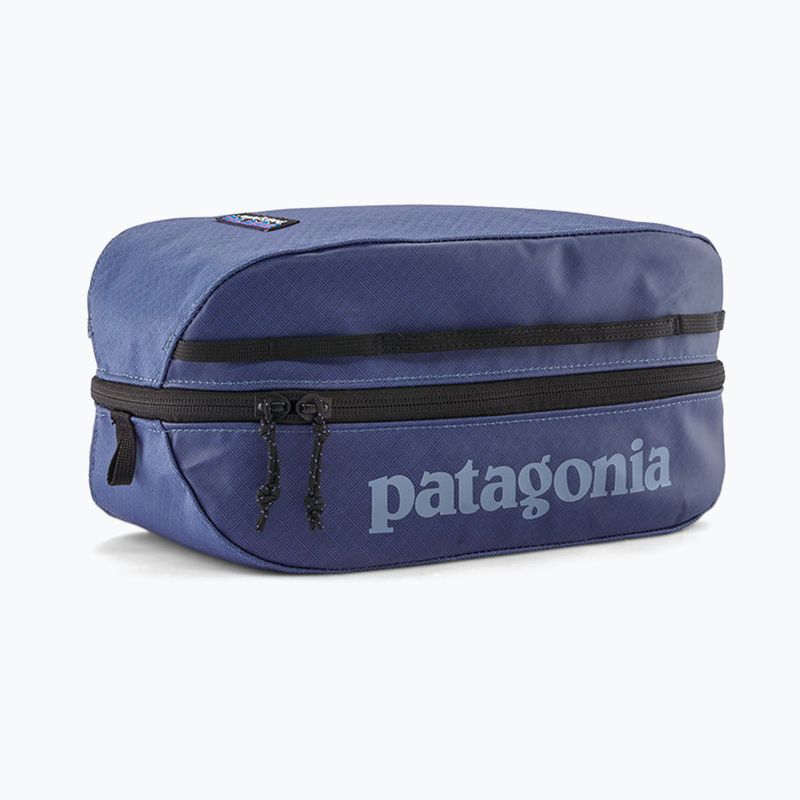Travel organiser Patagonia Black Hole Cube 6 l current blue