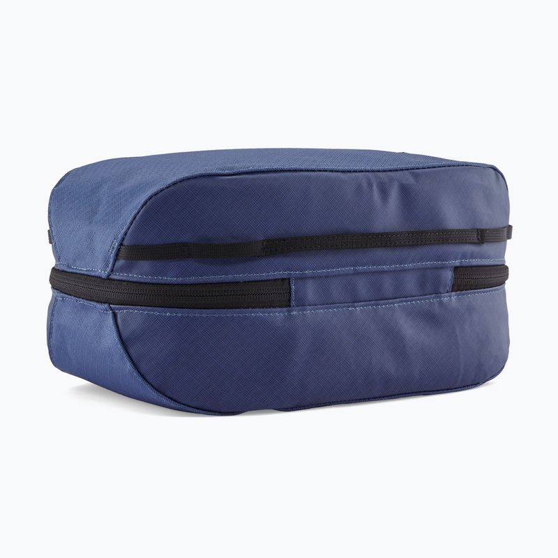 Travel organiser Patagonia Black Hole Cube 6 l current blue 2