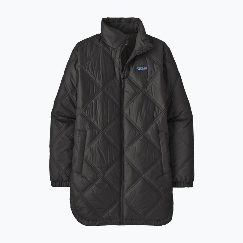 Women's 3in1 jacket Patagonia Pine Bank 3-in-1 Parka black 6