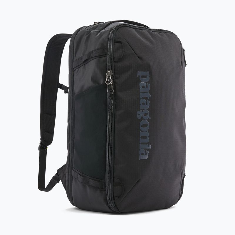 Hiking backpack Patagonia Black Hole Mini MLC 30 l black/black