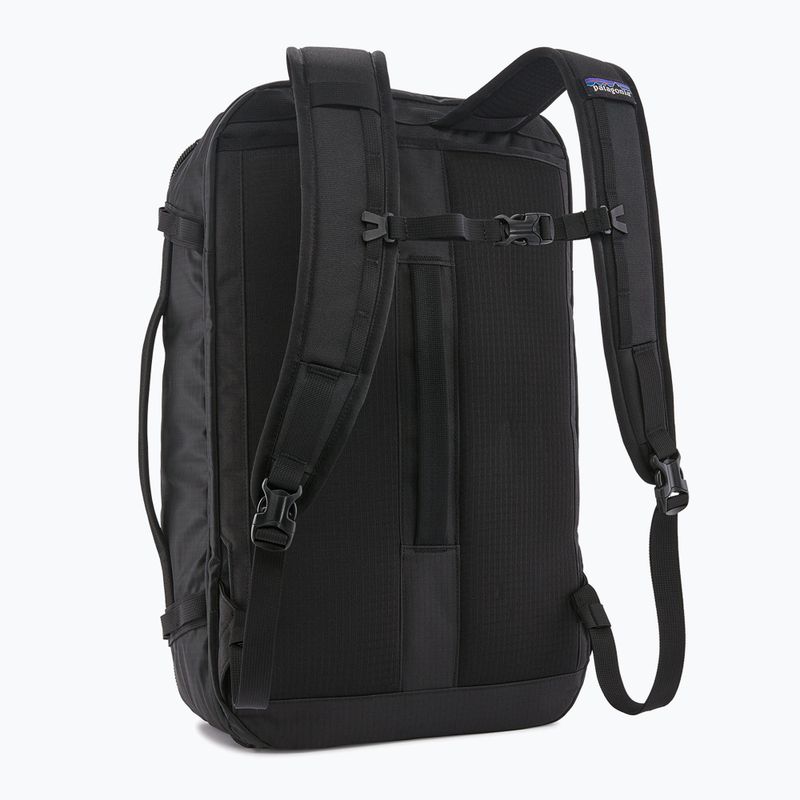 Hiking backpack Patagonia Black Hole Mini MLC 30 l black/black 2
