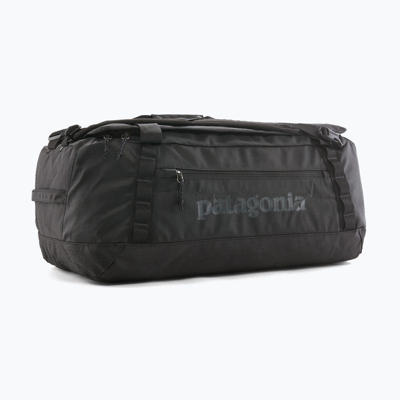Patagonia Black Hole Duffel Travel Bag 55 l black/black