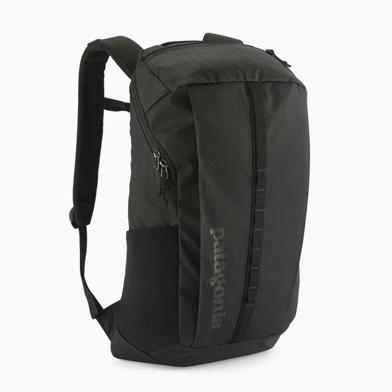 Urban backpack Patagonia Black Hole Pack 25 l black/black 2