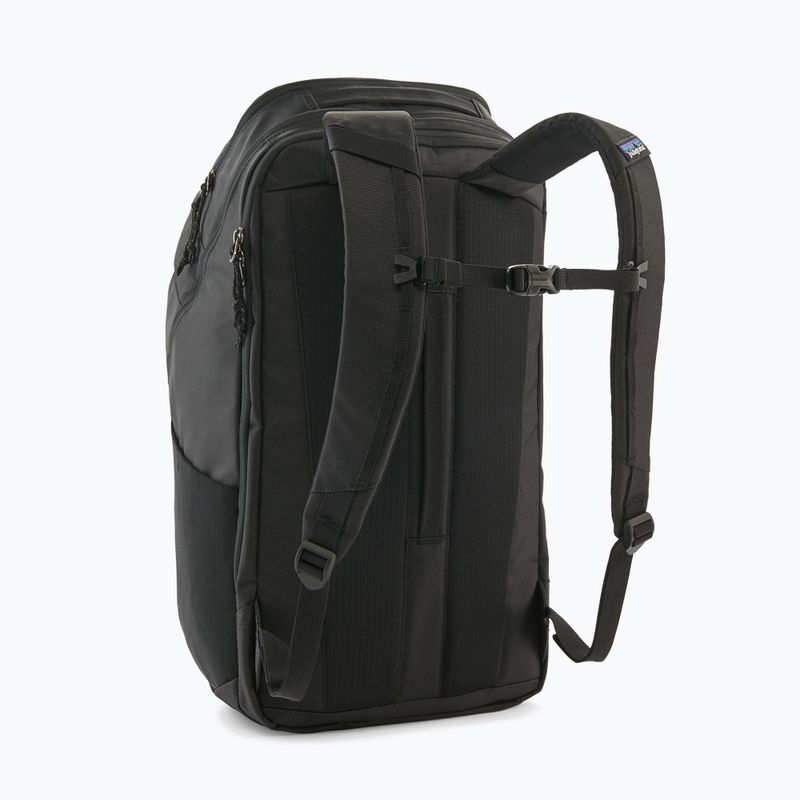 Patagonia Black Hole Pack 32 l black/black urban backpack 3