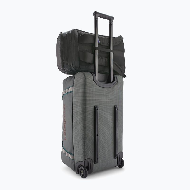 Urban backpack Patagonia Black Hole Pack 32 l black/black 6