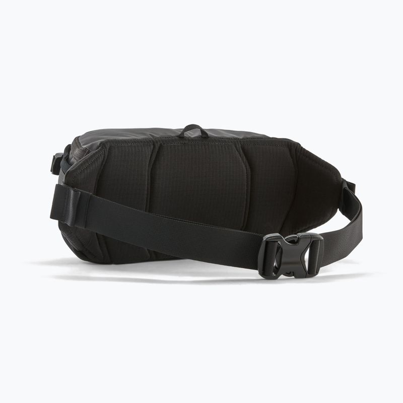 Waistbag Patagonia Black Hole Waist Pack 5 l black / black 2