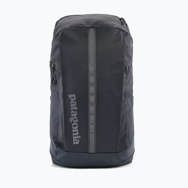 Urban backpack Patagonia Black Hole Pack 25 l smolder blue/forge grey