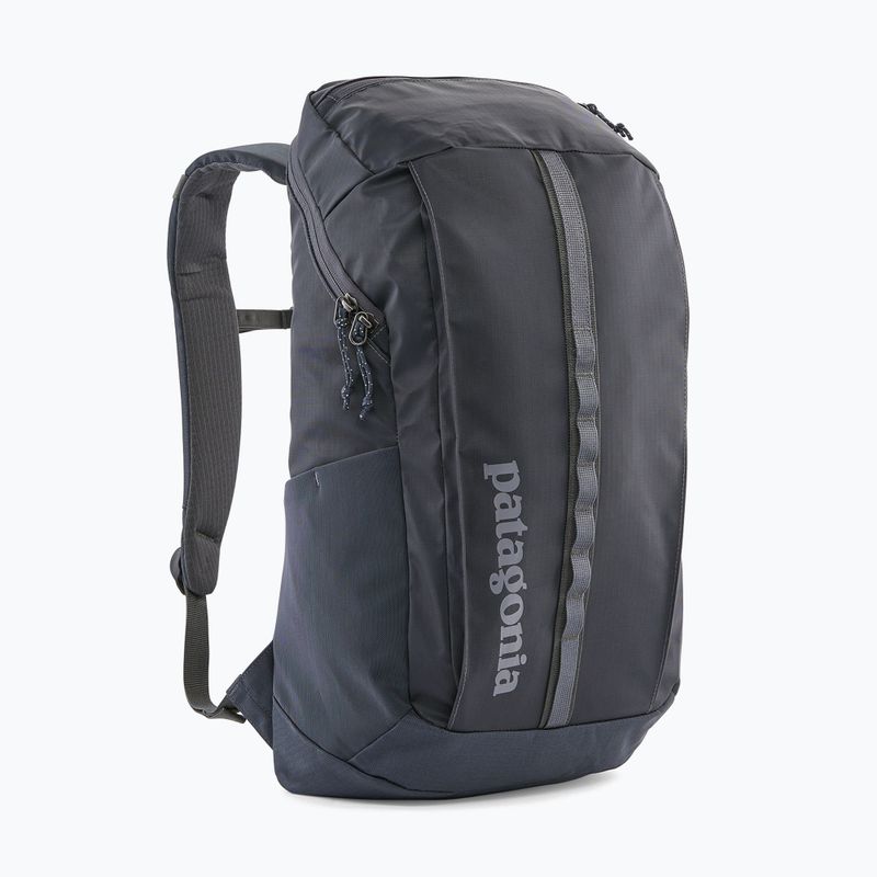 Urban backpack Patagonia Black Hole Pack 25 l smolder blue/forge grey 2