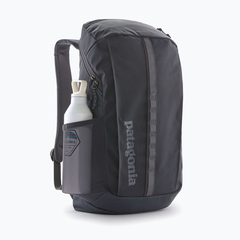 Urban backpack Patagonia Black Hole Pack 25 l smolder blue/forge grey 5