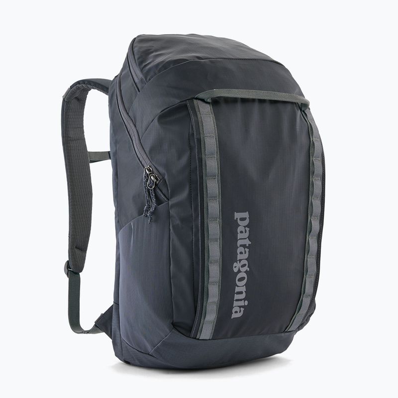 Patagonia Black Hole Pack 32 l smolder blue/forge grey urban backpack 2
