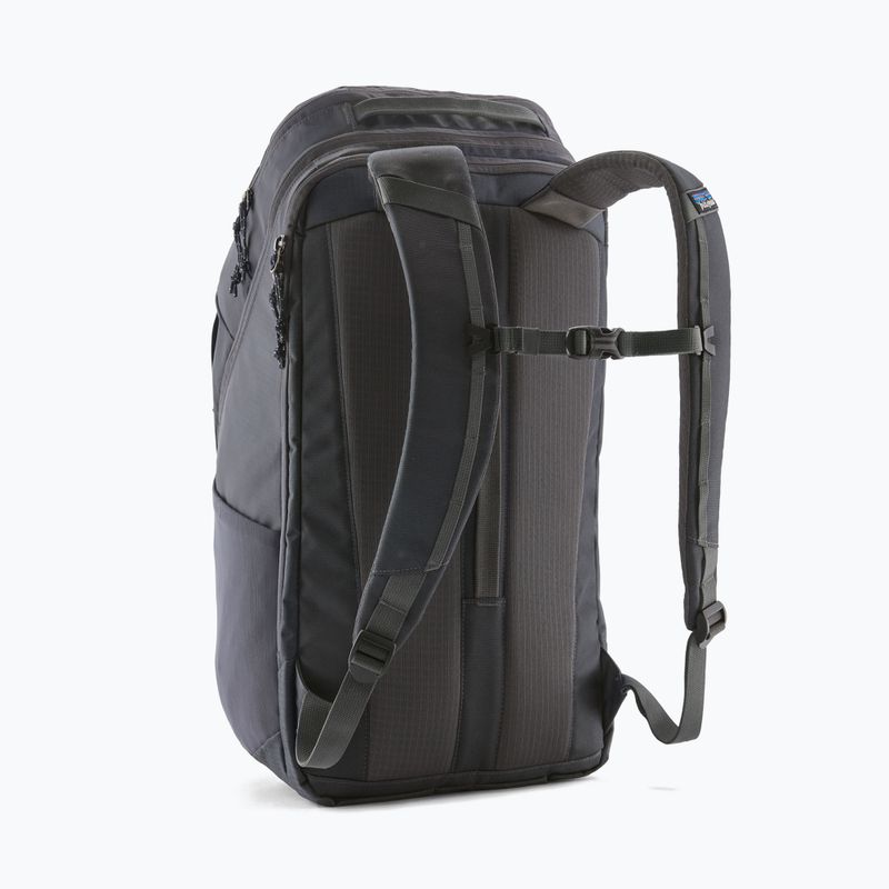 Patagonia Black Hole Pack 32 l smolder blue/forge grey urban backpack 3