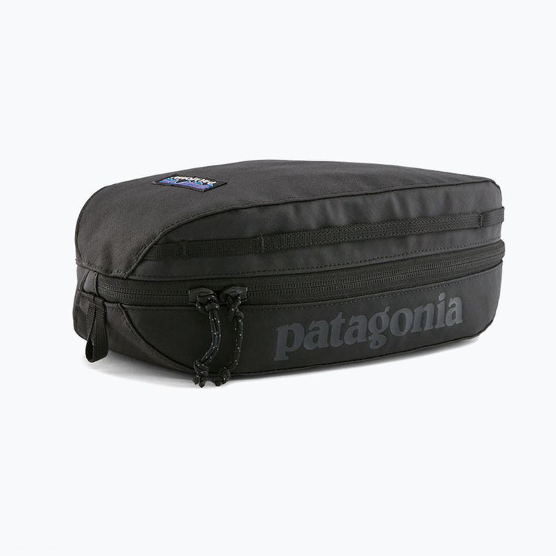 Travel organiser Patagonia Black Hole Cube 3 l black / black