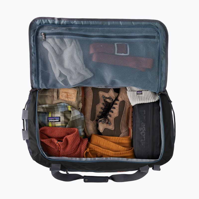 Travel organiser Patagonia Black Hole Cube 6 l black / black 3