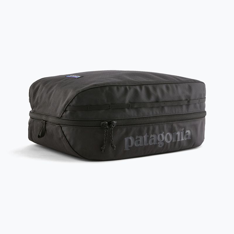 Washbag Patagonia Black Hole Cube black / black