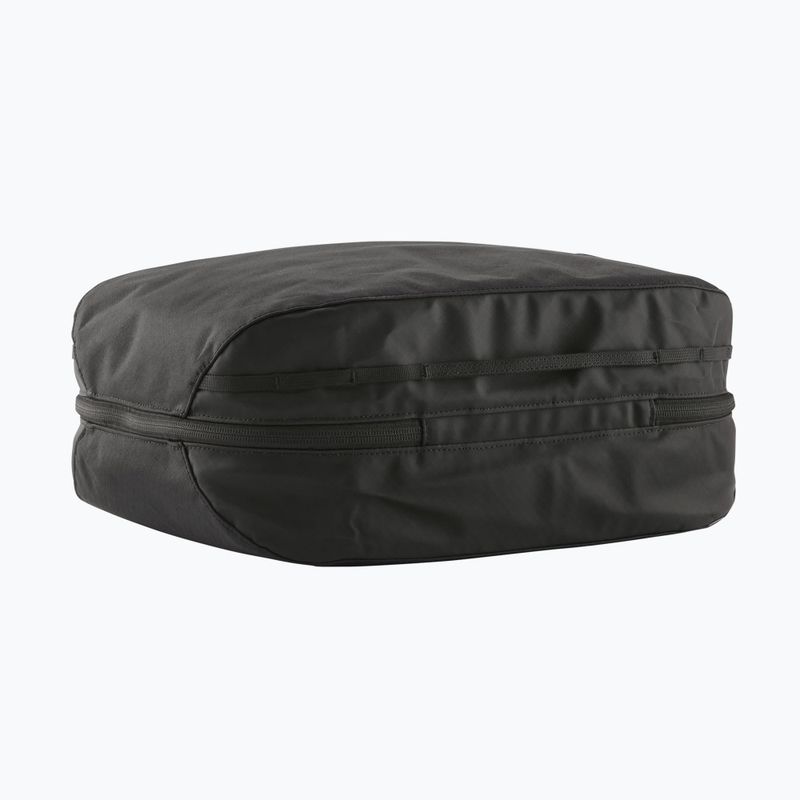Washbag Patagonia Black Hole Cube black / black 2
