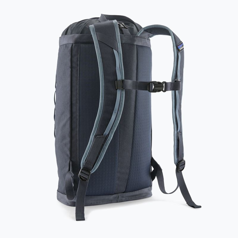 Urban backpack Patagonia Fieldsmith Linked 24 l smolder blue 2