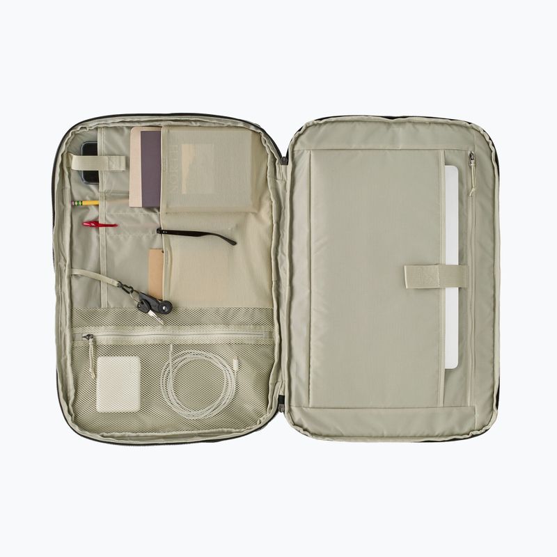 Travel bag Patagonia Black Hole MLC 45 l weathered stone 5