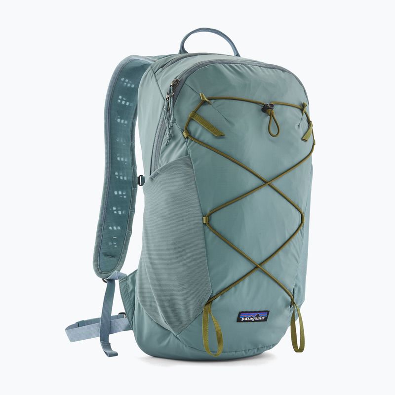 Patagonia Terravia Pack hiking backpack 14 l blue sage