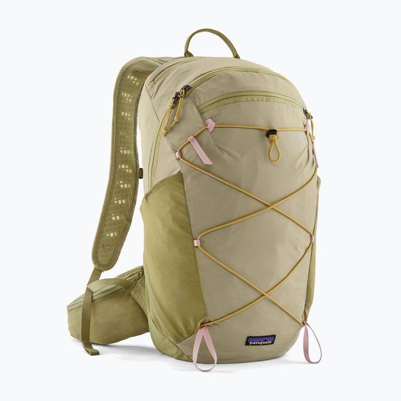 Backpack Patagonia Terravia Pack 14 l M weathered 5