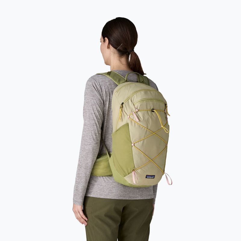 Backpack Patagonia Terravia Pack 14 l M weathered 3