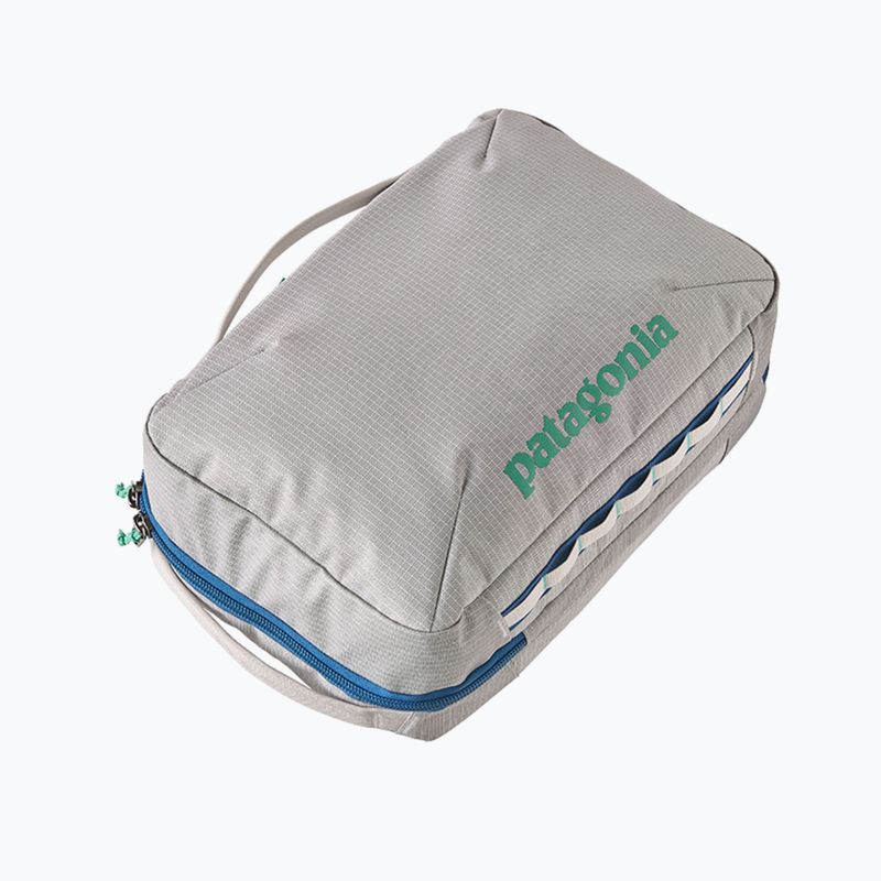 Hiking backpack Patagonia Black Hole Micro MLC 22 l birch white 3