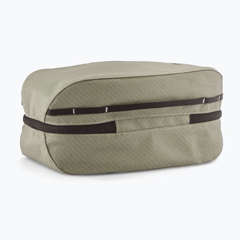 Travel organiser Patagonia Black Hole Cube 6 l weathered stone 2
